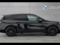 Used BMW iX M Sport 300 kW (408 HP) 2026 Black sapphire metallic paint SUV