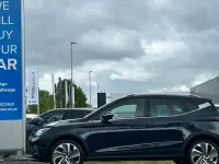 Used Seat Arona FR Sport 150 HP (110 kW) 2025 SUV
