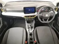 Używany Seat Arona SE Technology 95 KM (69 kW) 2022 Niebieski SUV