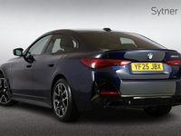 Used BMW M440 M Sport 369 HP (271 kW) 2025 Blue Sedan