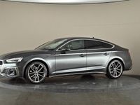 used Audi A5 35 TDI S Line 5dr S Tronic