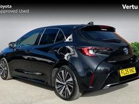 Used Toyota Corolla Design 140 HP (102 kW) 2026 Hatchback