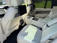 Used Land Rover Range Rover First Edition 522 HP (383 kW) 2022 Grey SUV