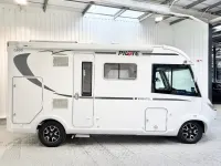 Used Fiat Ducato 2017 White Van