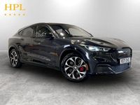 Usado Ford Mustang Extended Range 351 HP (258 kW) 2022 Cinzento SUV