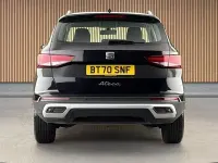 Used Seat Ateca SE Technology 110 HP (80 kW) 2023 SUV