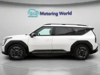 Usado Kia EV9 GT-Line S 278 kW (378 CV) 2025 SUV