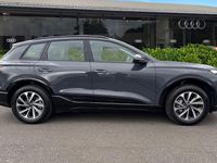 Used Audi e-tron Sport 185 kW (252 HP) 2025 Grey SUV