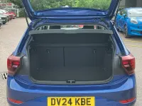 Used VW Polo Life 95 HP (69 kW) 2026 Hatchback