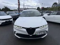 Used Alfa Romeo Tonale Ti 158 HP (116 kW) 2022 White SUV