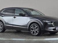 Used Mazda CX-30 Inclusive 186 HP (136 kW) 2023 Grey SUV