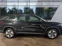 Used Skoda Kodiaq SE 110 HP (80 kW) 2025 Black magic pearl effect SUV
