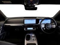 Used Genesis GV60 Sport 233 kW (318 HP) 2022 Black SUV