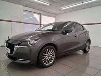 Used Mazda 2 Inclusive 2022 Grey Hatchback