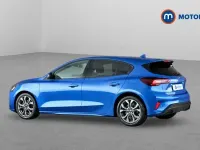 Used Ford Focus ST-Line 155 HP (114 kW) 2025 Hatchback