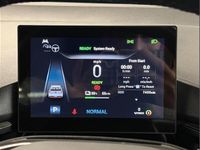 Used MG MG4 EV Trophy 150 kW (204 HP) 2023 Blue Hatchback