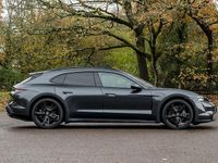 Used Porsche Taycan Cross Turismo 11 kW (15 HP) 2022 Estate