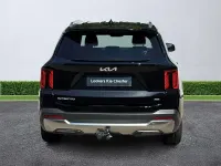 Used Kia Sorento 190 HP (139 kW) 2026 Black SUV