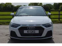 Usado Audi A1 Sport 2021 Branco SUV