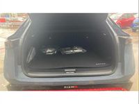 New Nissan Ariya Nismo 319 kW (435 HP) 2026 Grey SUV