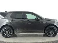 Used Land Rover Discovery 5 SE Dynamic 204 HP (150 kW) 2023 SUV