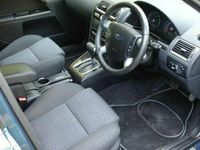 Used Ford Mondeo 2004 Hatchback