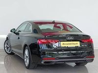 used Audi A5 35 TDI Sport 2dr S Tronic [Comfort+Sound]
