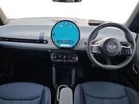 Used Mini Cooper Hatch 135 kW (184 HP) 2024 Blue Hatchback