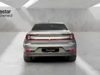 New Polestar 2 Performance 350 kW (476 HP) 2026 Grey Hatchback
