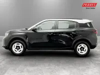 Used Vauxhall Frontera Design Edition 81 kW (111 HP) 2025 Black SUV