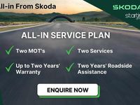 Used Skoda Enyaq iV 210 kW (286 HP) 2025 Grey SUV