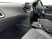 Used Kia Ceed GT-Line 158 HP (116 kW) 2024 Infra red Hatchback