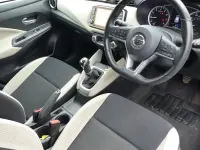 Używany Nissan Micra Tekna 101 KM (74 kW) 2020 Hatchback