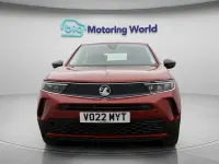 Second-hand Vauxhall Mokka Edition 110 CP (80 kW) 2022 Roșu SUV