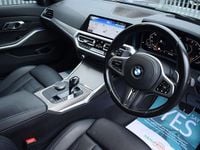 Used BMW M340 M Sport 374 HP (275 kW) 2021 Grey Sedan