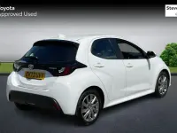Used Toyota Yaris 116 HP (85 kW) 2026 Hatchback
