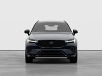 New Volvo XC60 Plus 250 HP (183 kW) 2026 Denim blue SUV