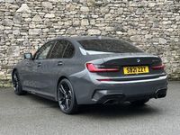 Used BMW M340 M Sport 369 HP (271 kW) 2021 Grey Sedan