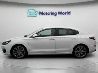 Used Hyundai i30 Premium 138 HP (101 kW) 2019