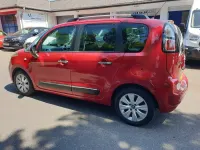 Used Citroën C3 Picasso Exclusive 120 HP (88 kW) 2015 Red MPV