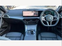 Used BMW 220 M Sport 180 HP (132 kW) 2025 Grey Coupe