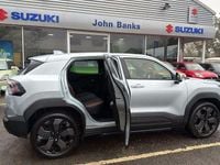 New Suzuki Vitara 135 kW (184 HP) 2025 SUV