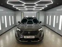 Used Peugeot 2008 GT 2024 Grey SUV