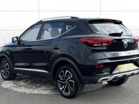 Usado MG ZS Exclusive 111 CV (81 kW) 2024 SUV
