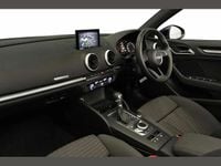 Used Audi A3 Cabriolet Sport 147 HP (108 kW) 2019 Blue Cabriolet