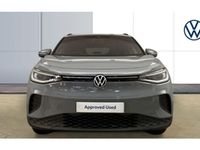 used VW ID4 109kW Style Pure 52kWh 5dr Auto [110kW Ch]