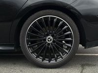 Used Mercedes CLA220 AMG Line Premium Plus 190 HP (139 kW) 2025 Black Sedan