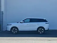 Used Jaecoo 5 155 kW (211 HP) 2026 White SUV
