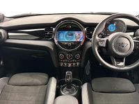 used Mini Cooper S 3-Door Hatch Sport 2.0 3dr