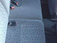 Begagnad Citroën Saxo 2001 Halvkombi